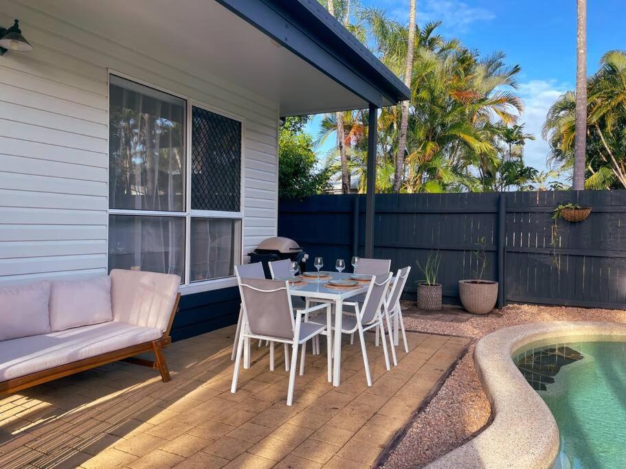 Holiday home Port Douglas Beach Cottage
