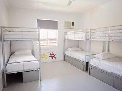 Hostel Backpackers *