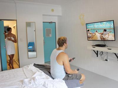 Backpackers Hostel Port Douglas