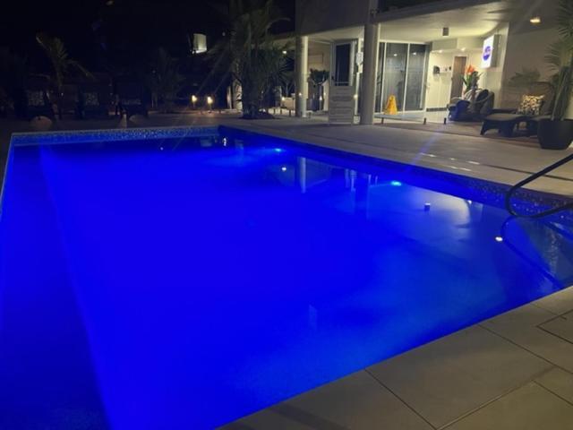 Marina Terraces 3*