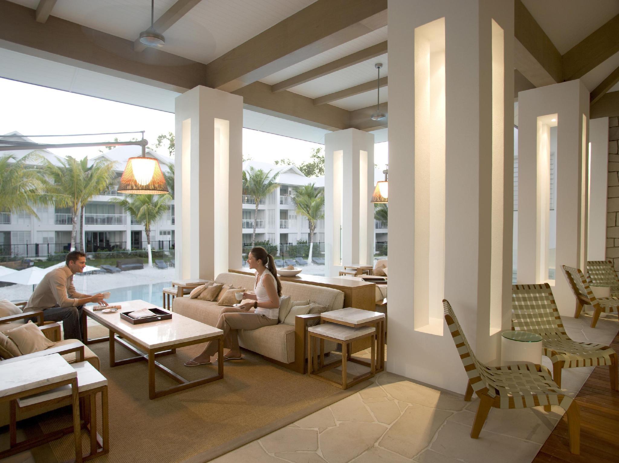 Peppers Club Resort