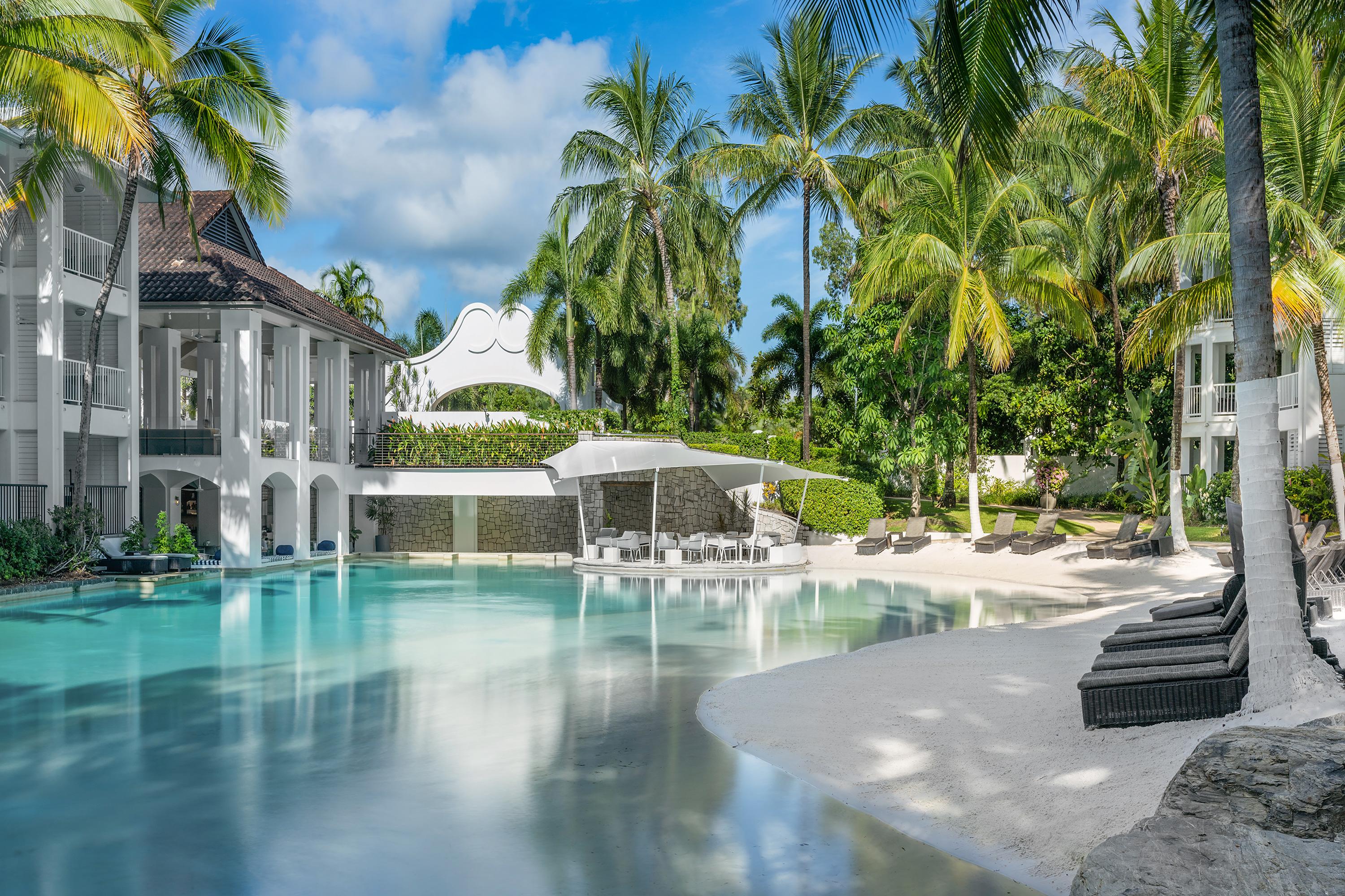 Peppers Club 5* Port Douglas