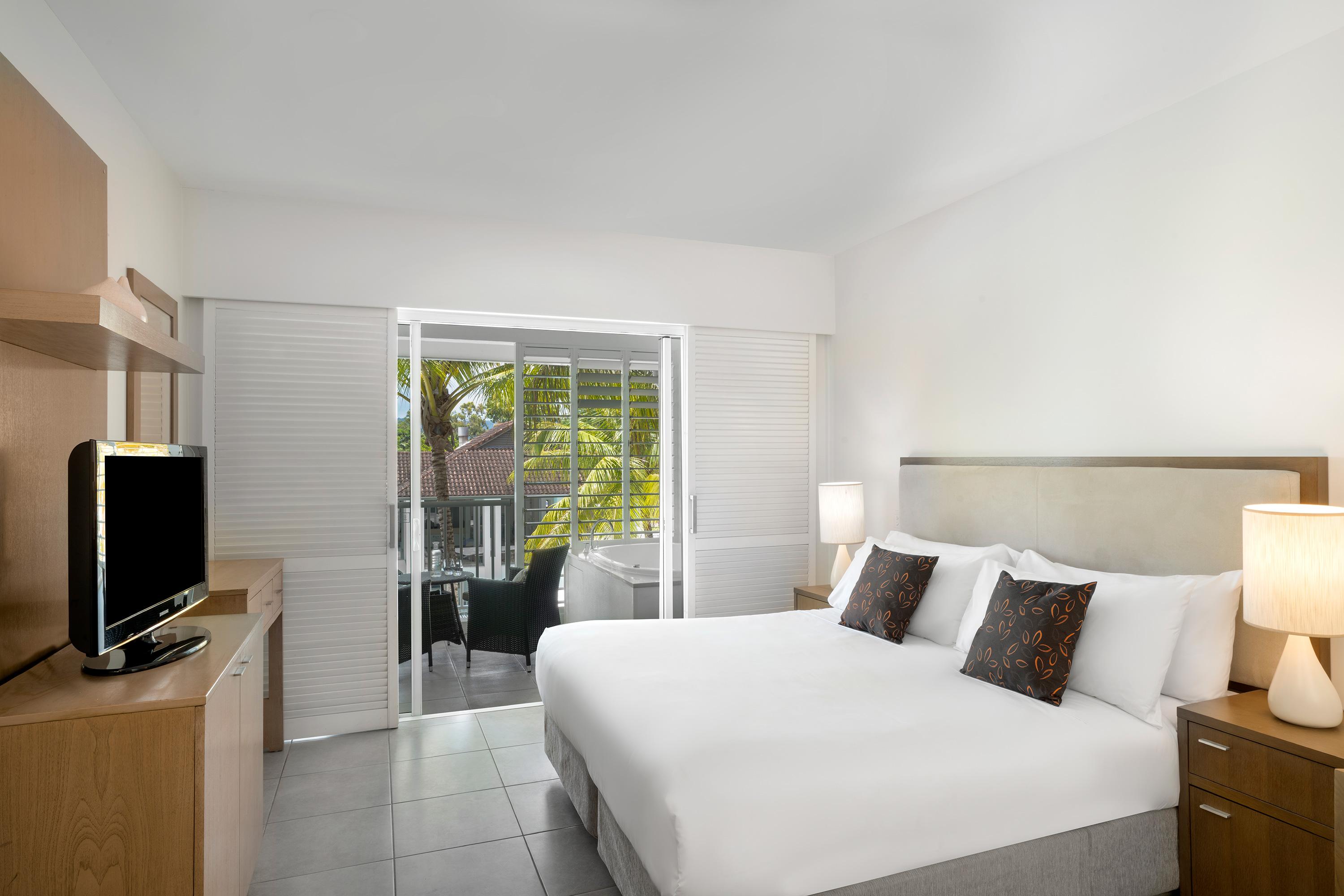 Peppers Club Port Douglas