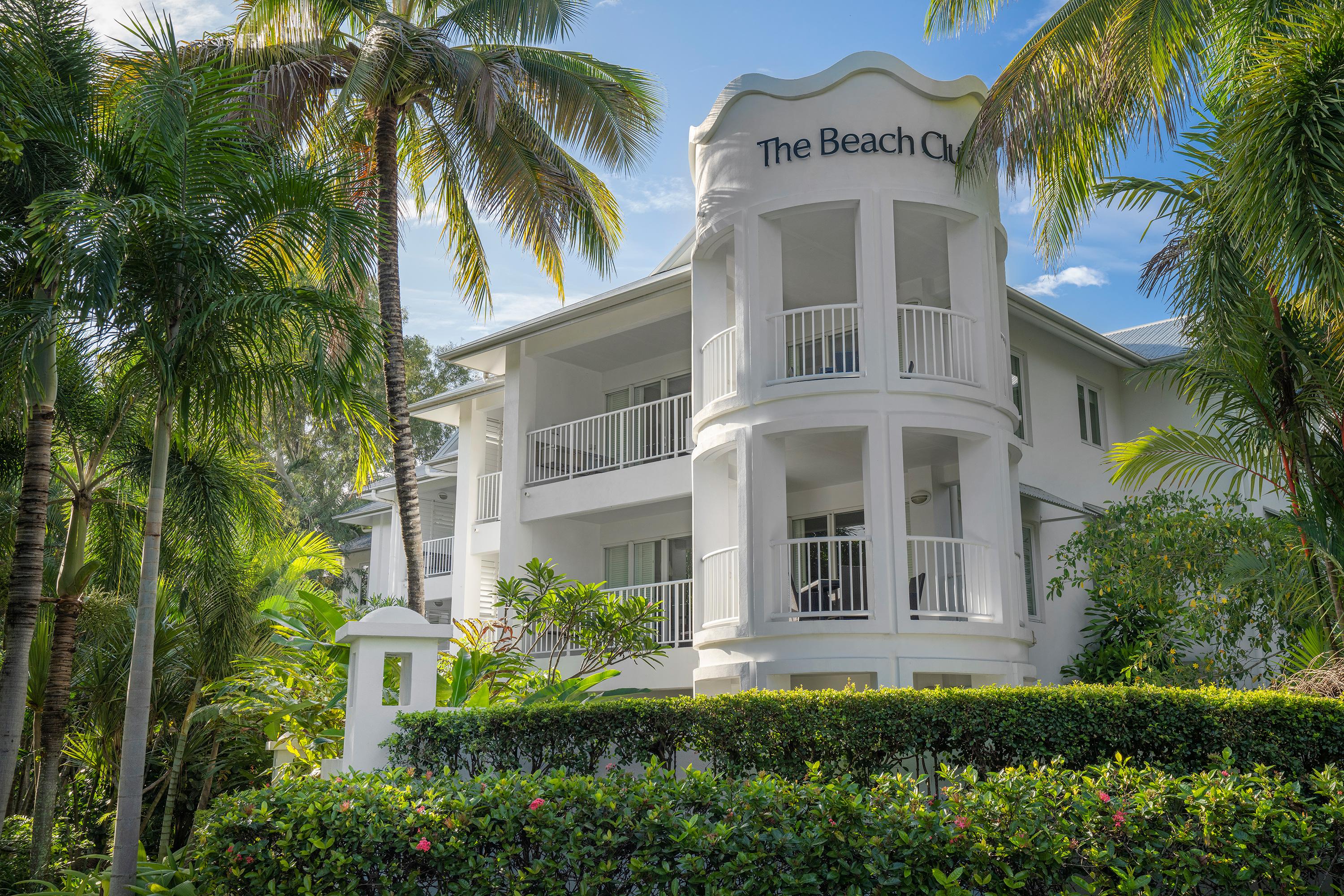 Peppers Club 5* Port Douglas