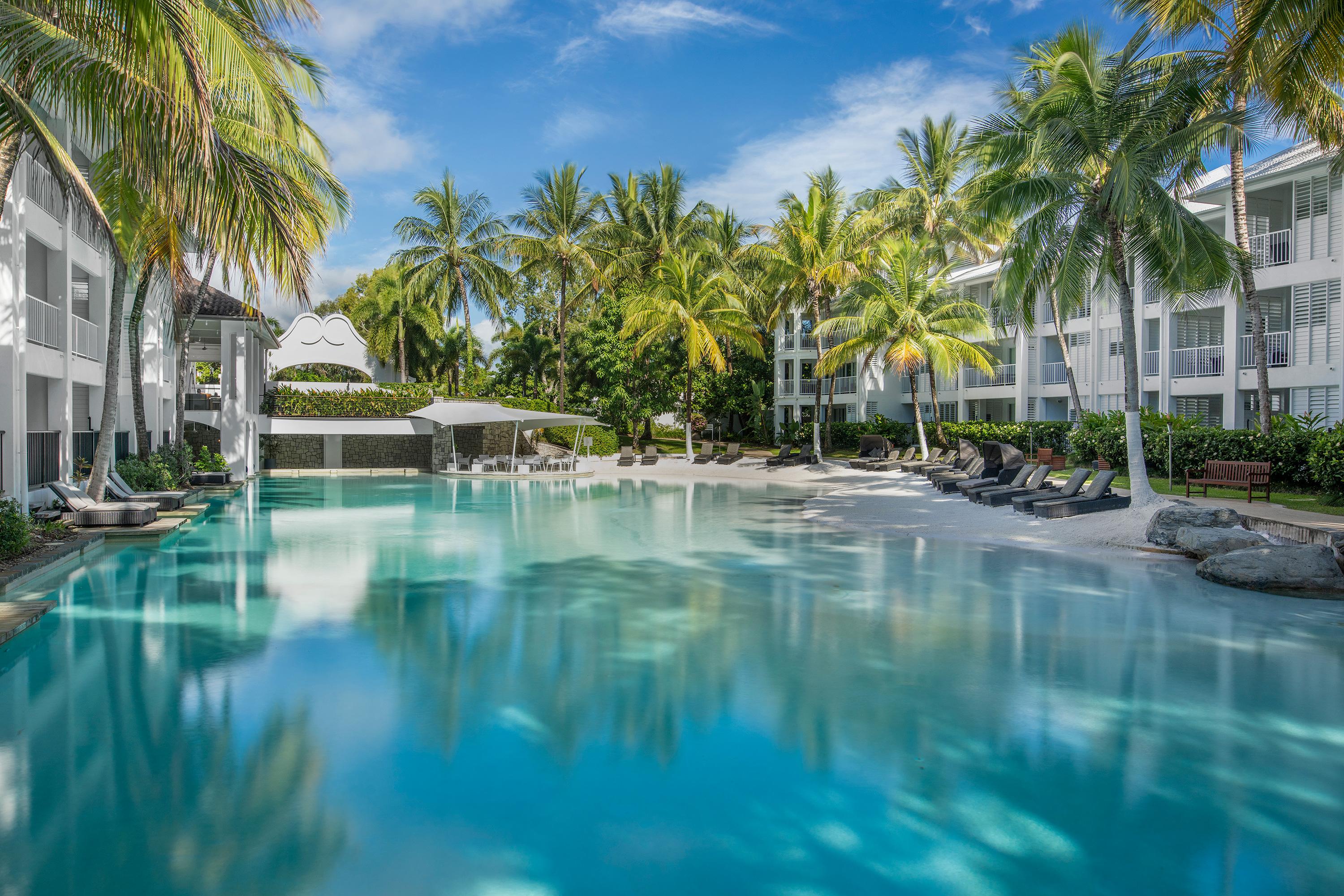 Resort Peppers Club 5*