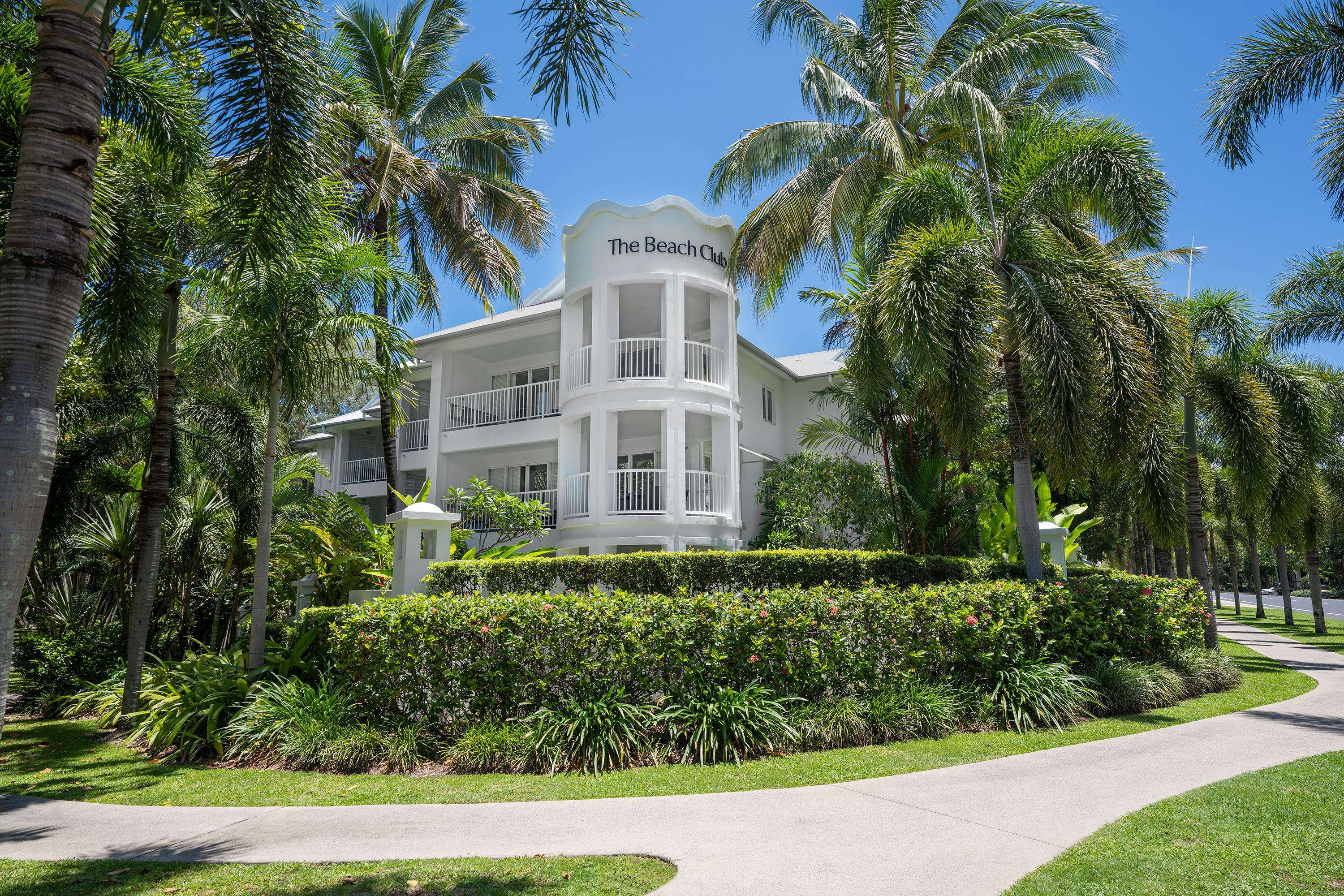Peppers Club Resort 5*