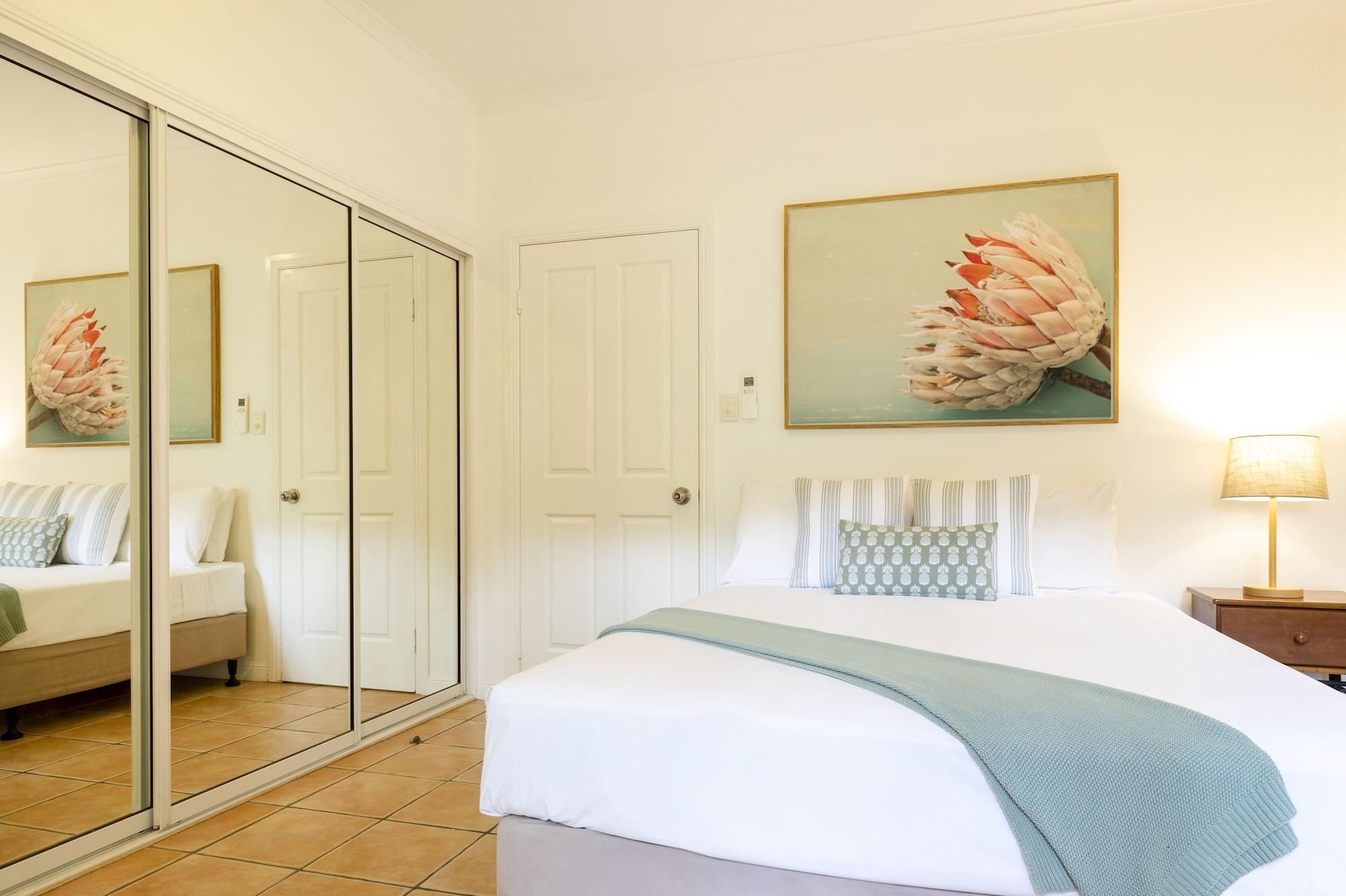 Aparthotel The Mediterranean