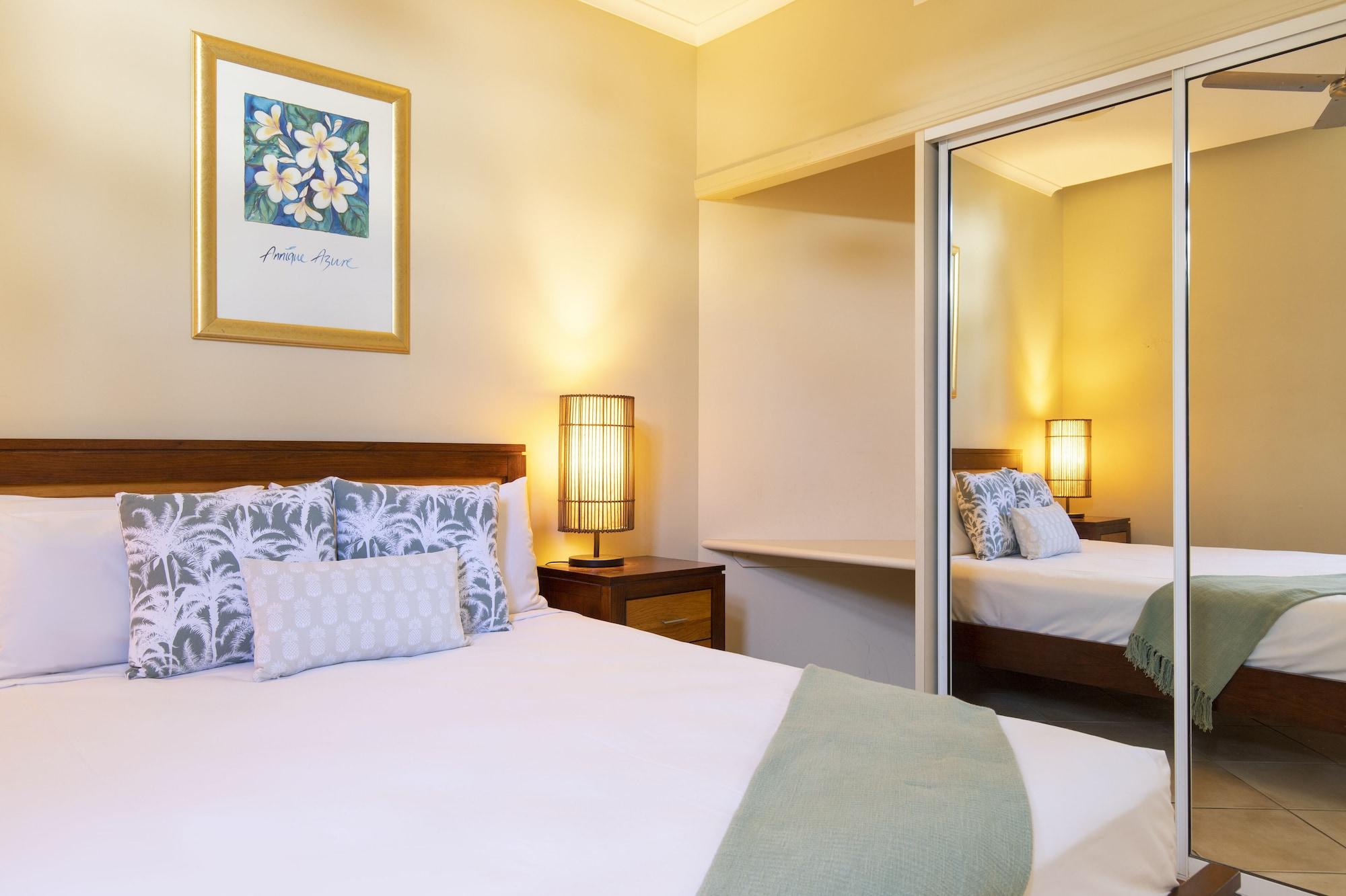 The Mediterranean Aparthotel Port Douglas
