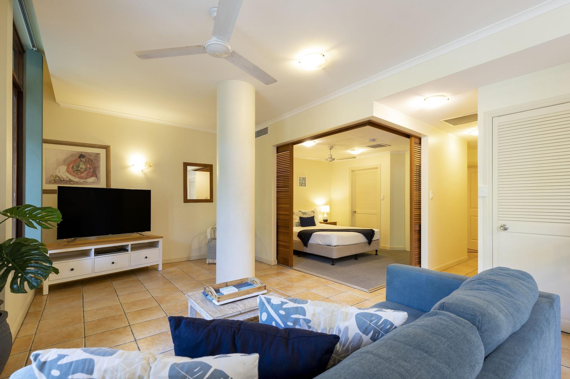 The Mediterranean Aparthotel 4*