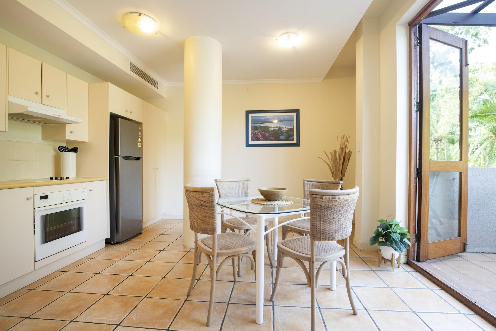 Aparthotel The Mediterranean 4*