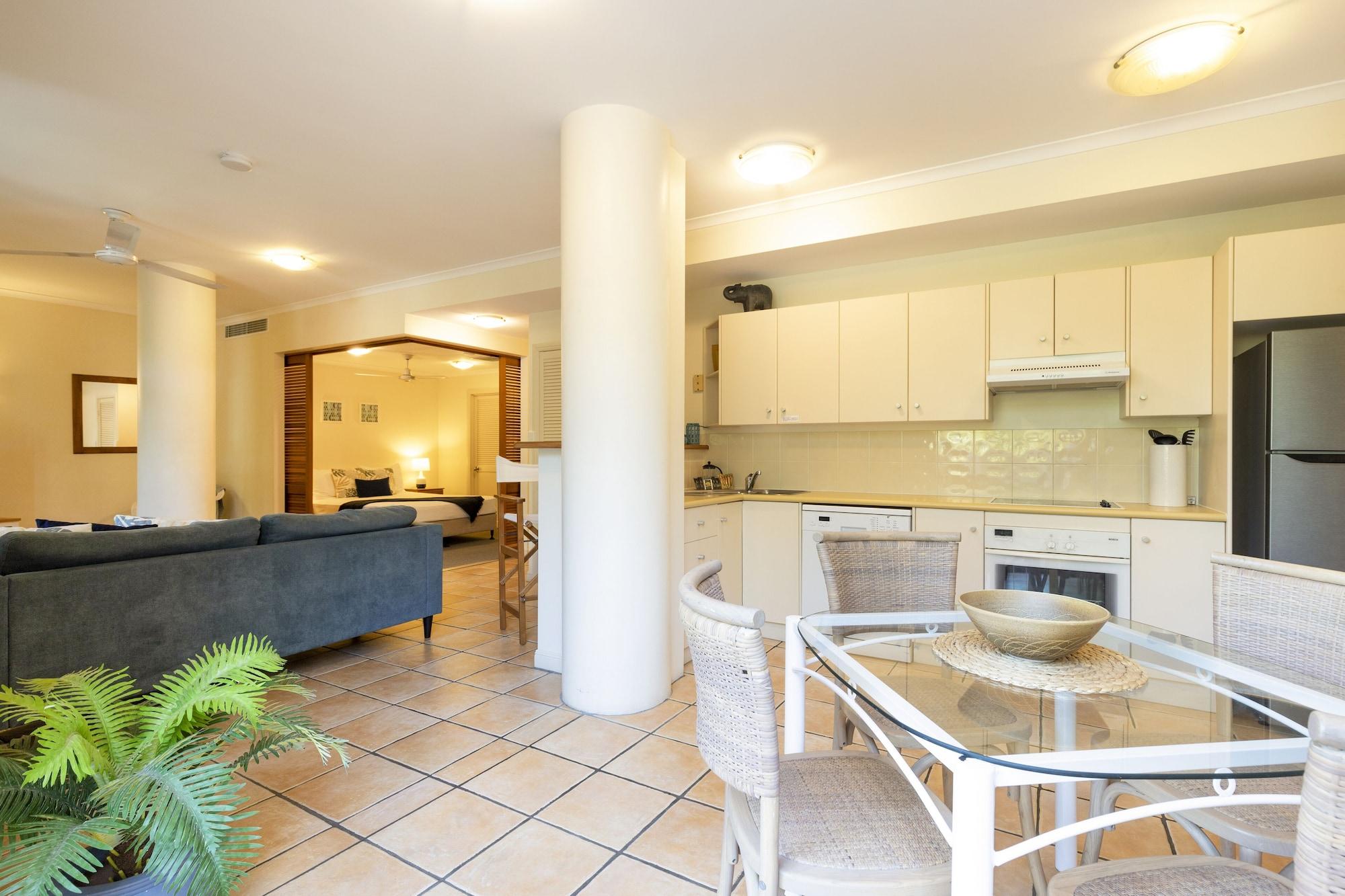 The Mediterranean 4*