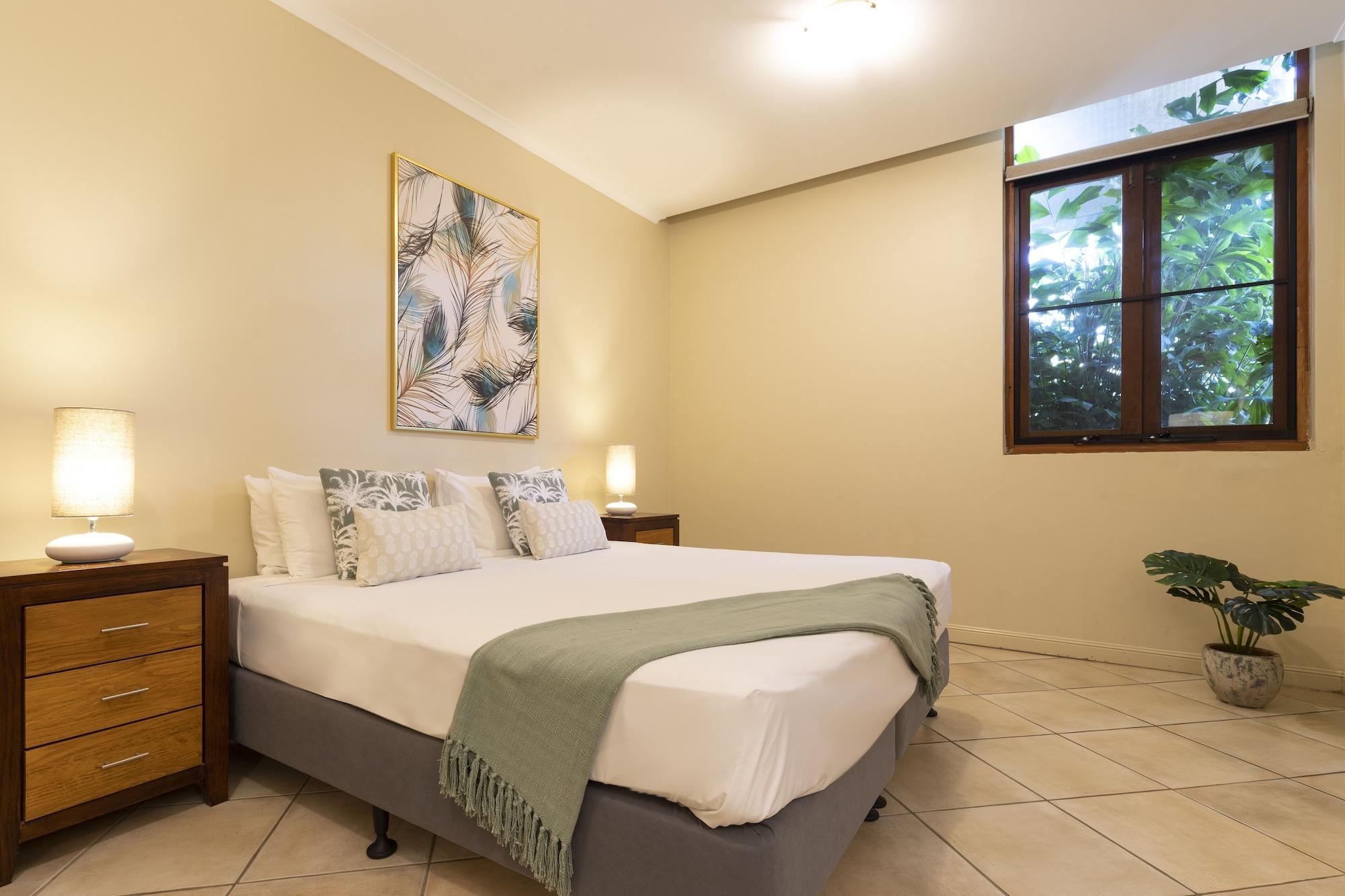 Aparthotel The Mediterranean 4*
