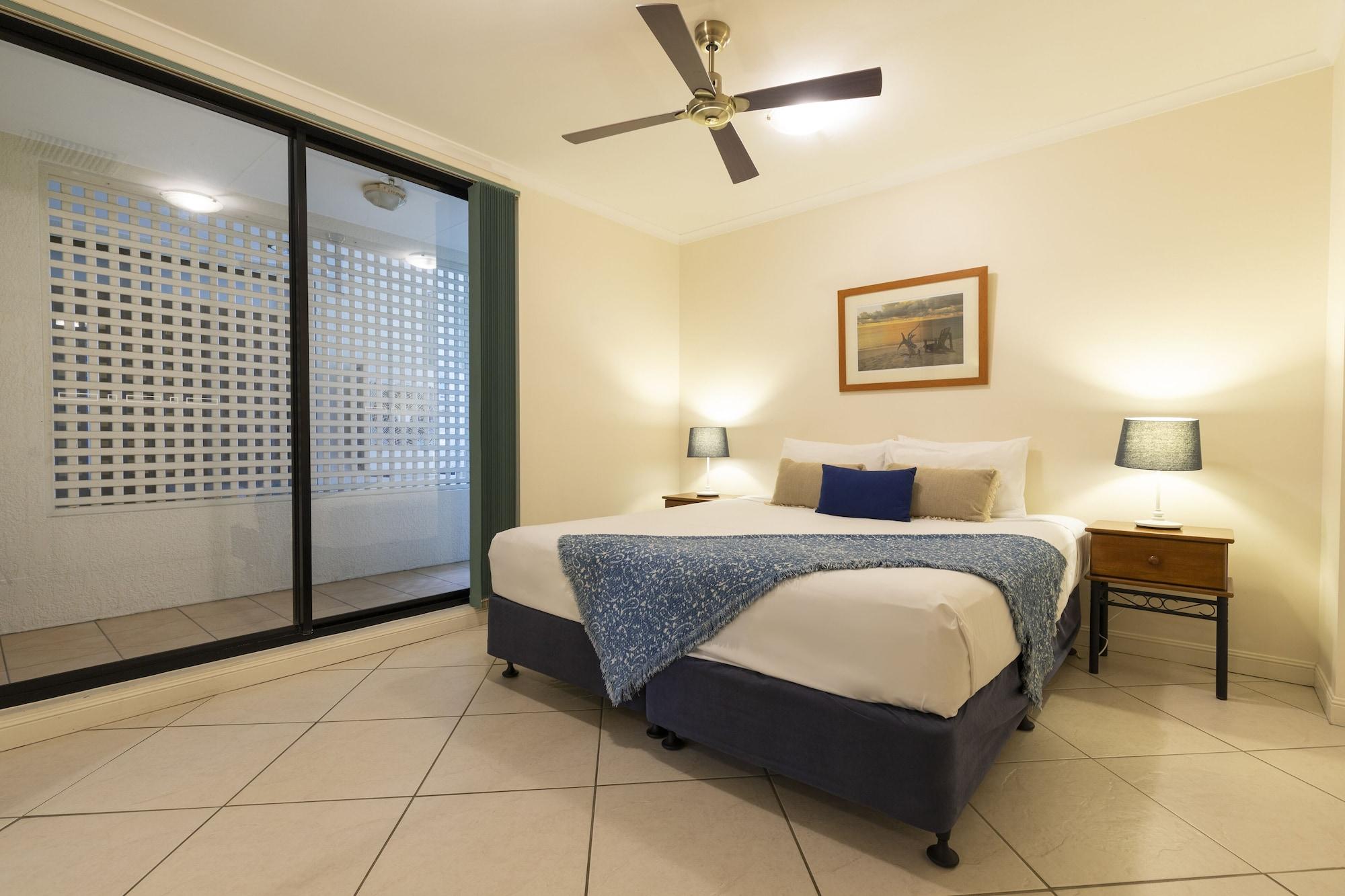 The Mediterranean Aparthotel
