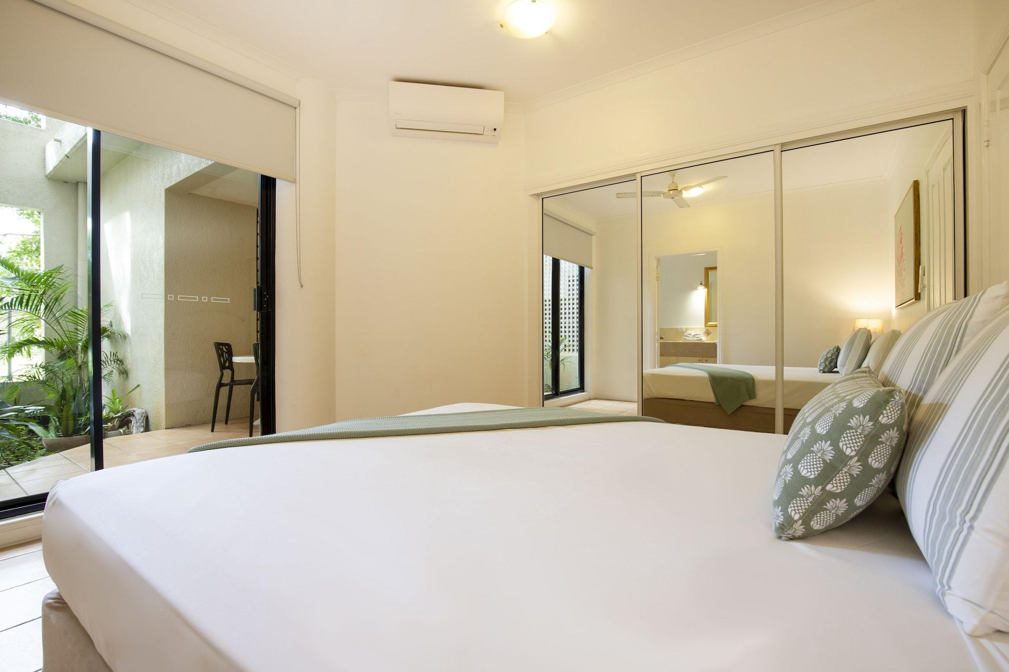 The Mediterranean Aparthotel Port Douglas