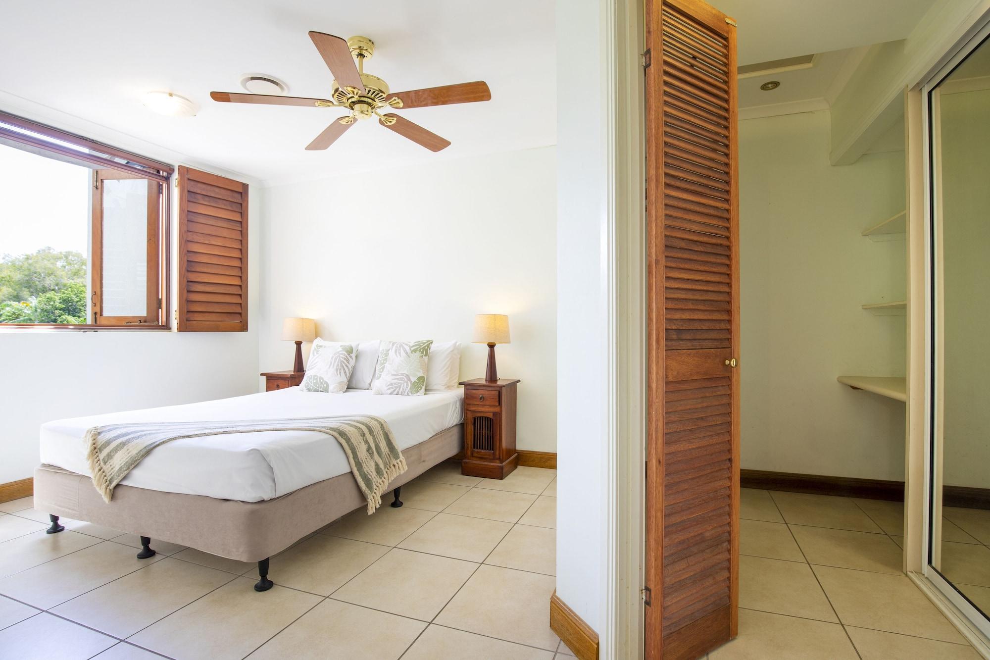 Aparthotel The Mediterranean 4*