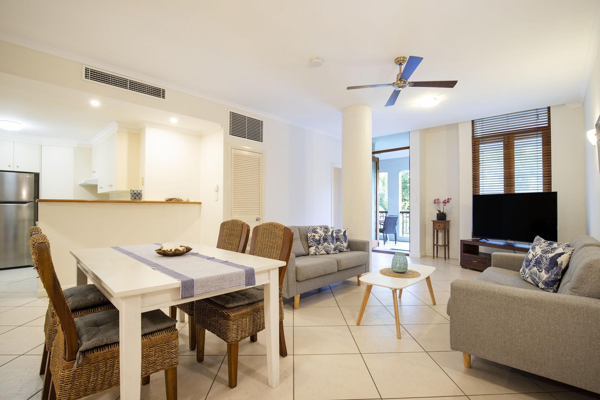 The Mediterranean Aparthotel 4*