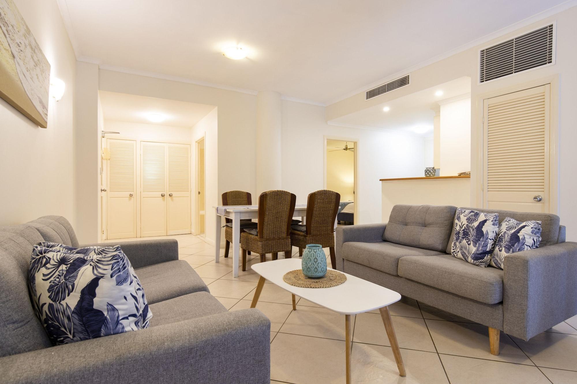 The Mediterranean Aparthotel 4*