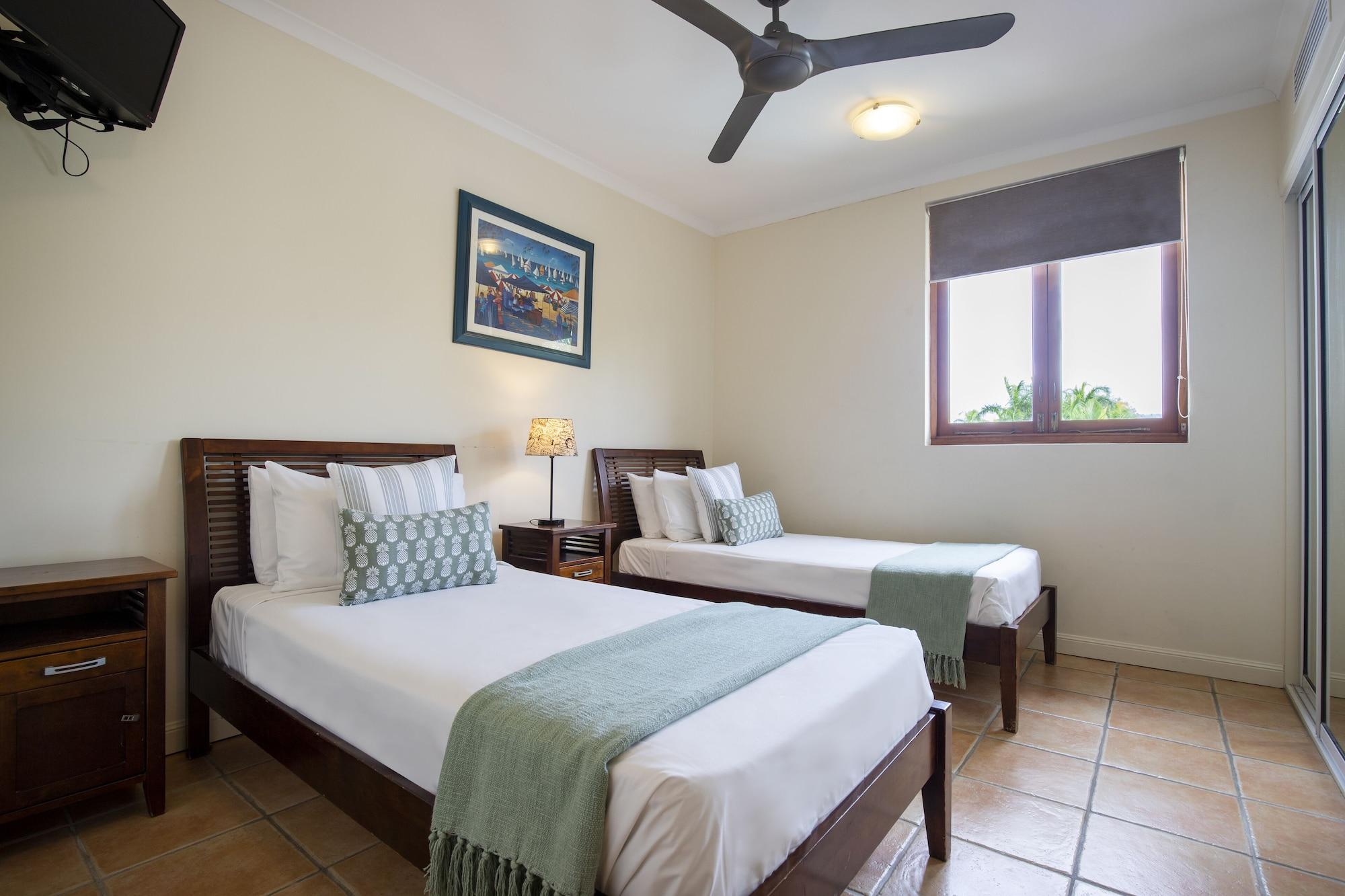 The Mediterranean Aparthotel