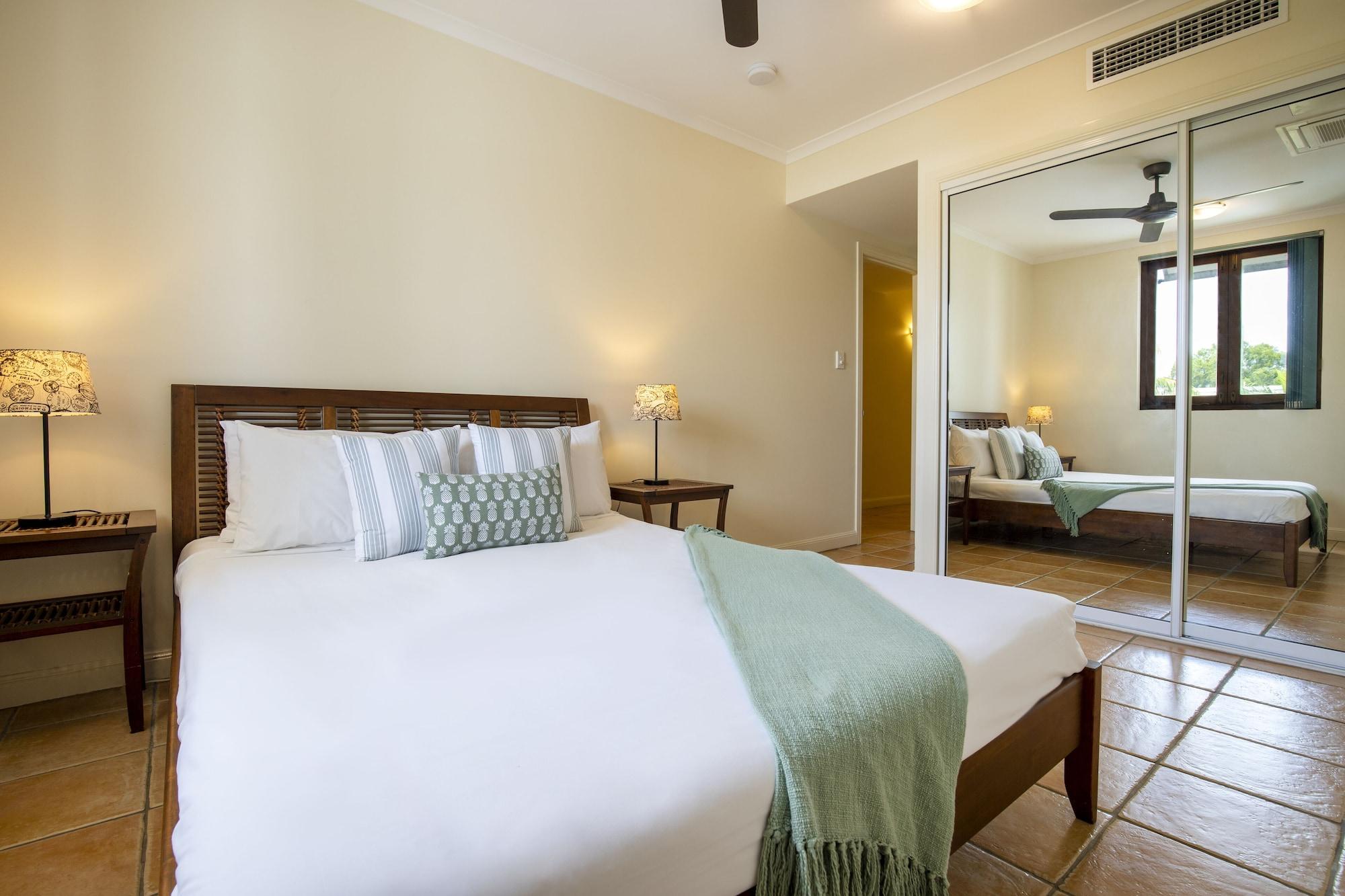 The Mediterranean Aparthotel