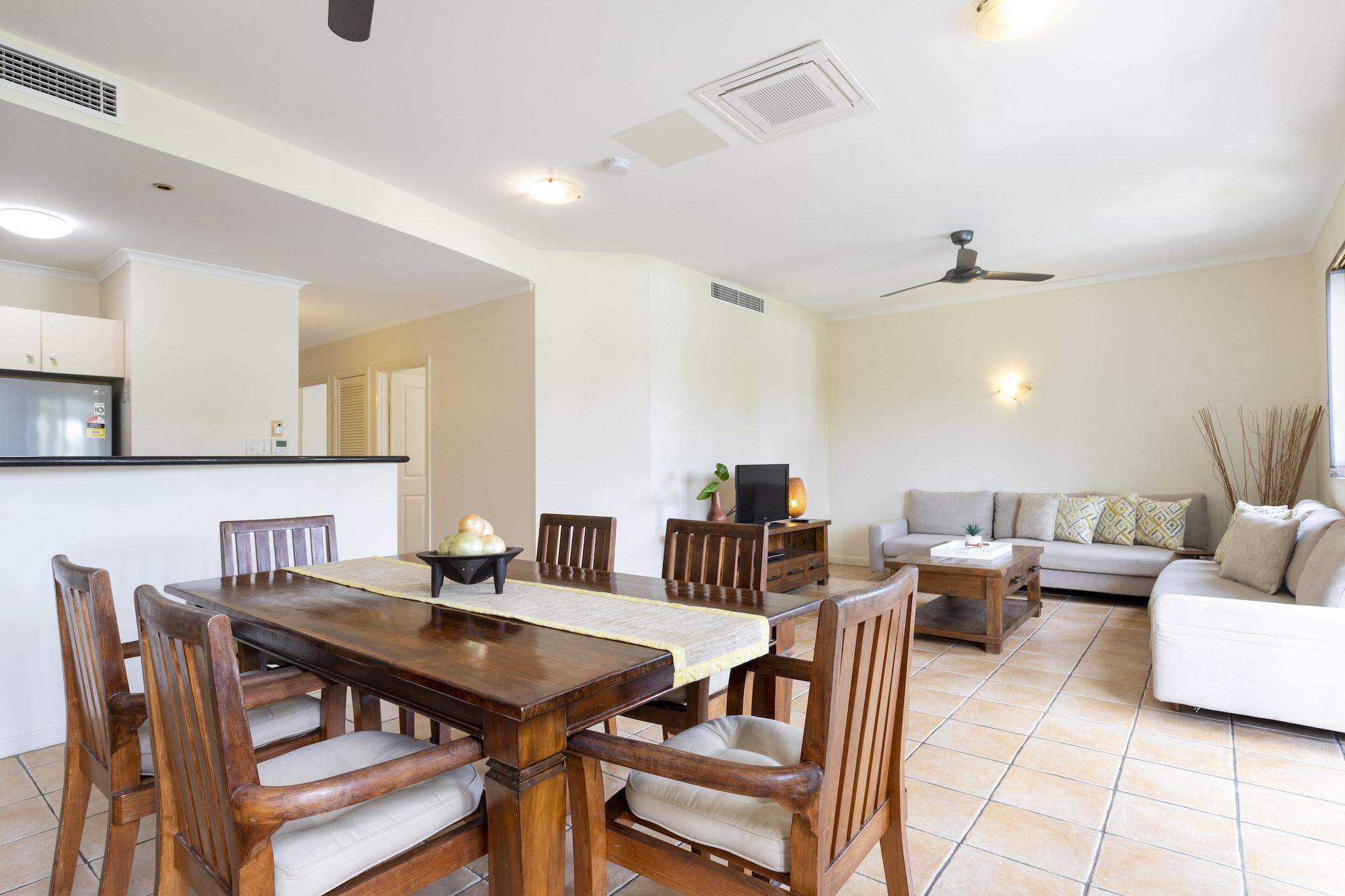 The Mediterranean Aparthotel 4*