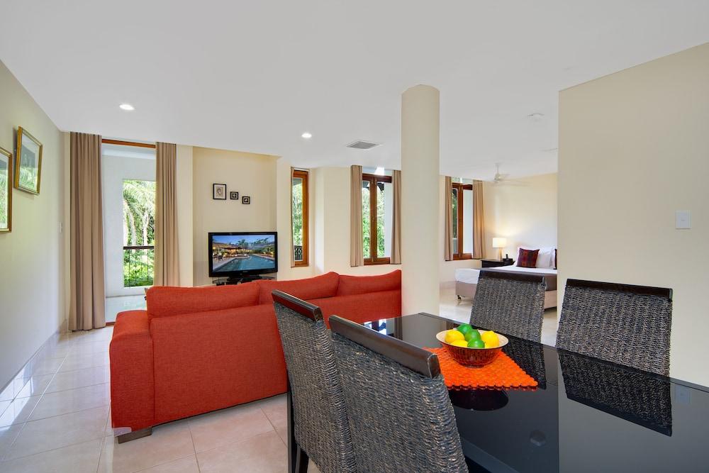 The Mediterranean 4* Port Douglas