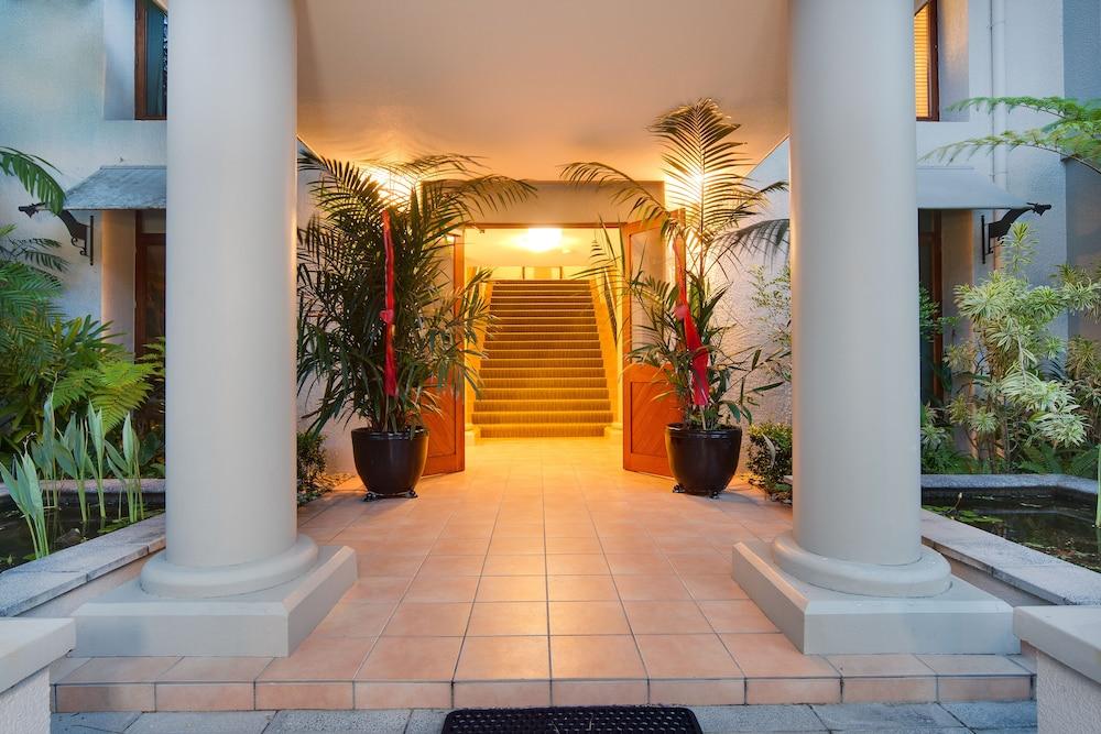 The Mediterranean 4*