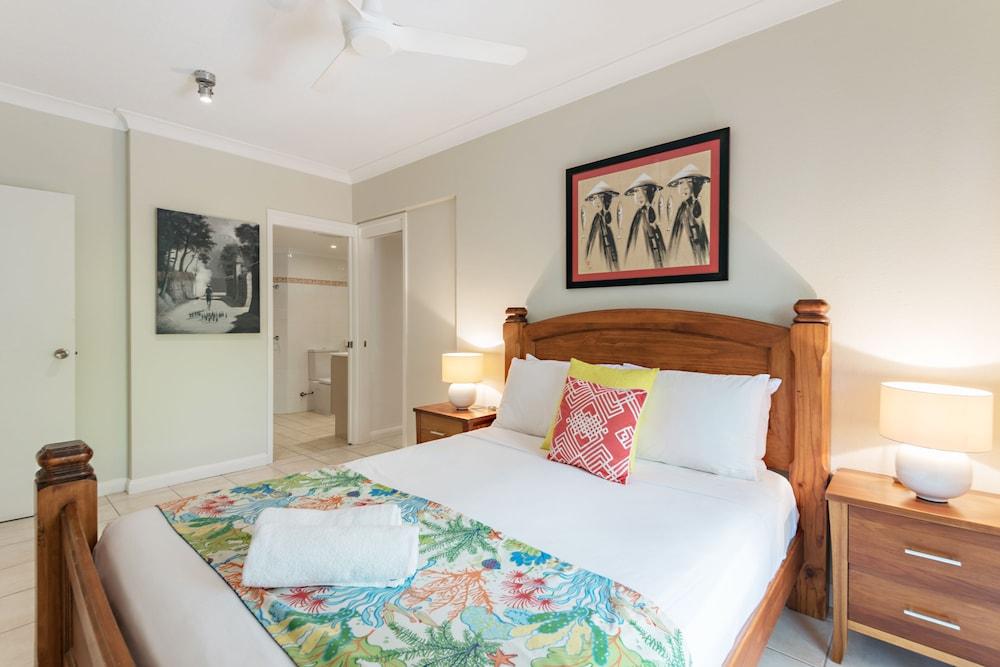 Aparthotel Garrick House Port Douglas