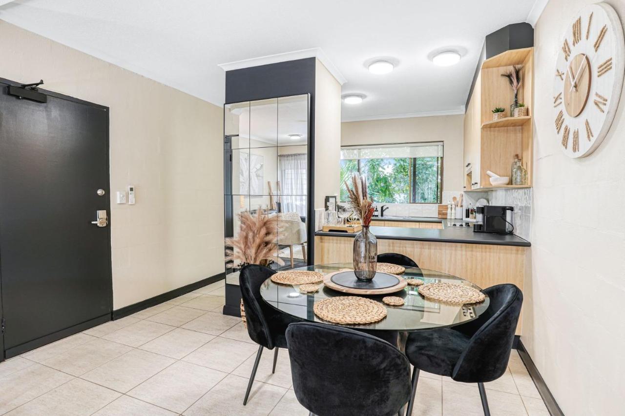 Tropic Reef At Macrossan - Heated Pool Apartment Port Douglas