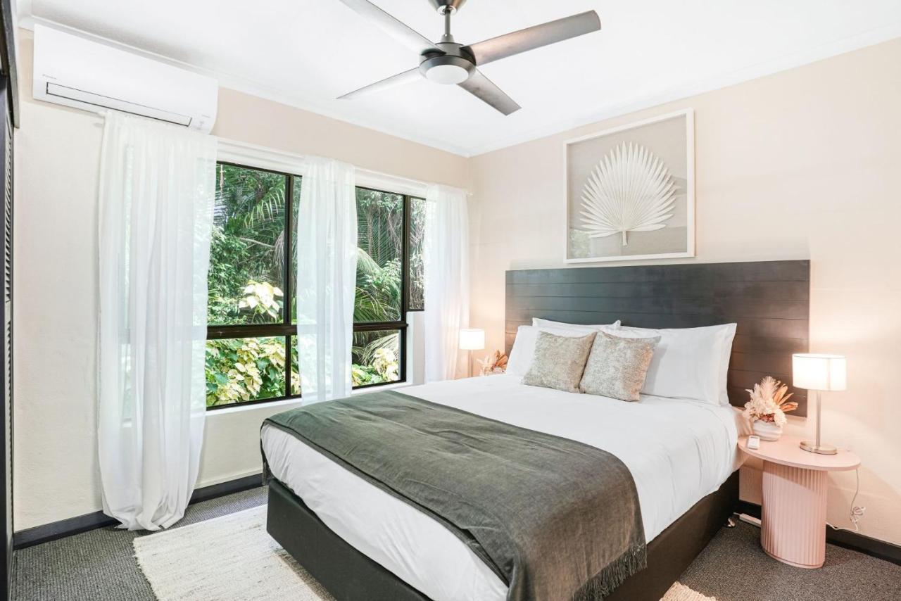 Apartment Tropic Reef At Macrossan - Heated Pool *
