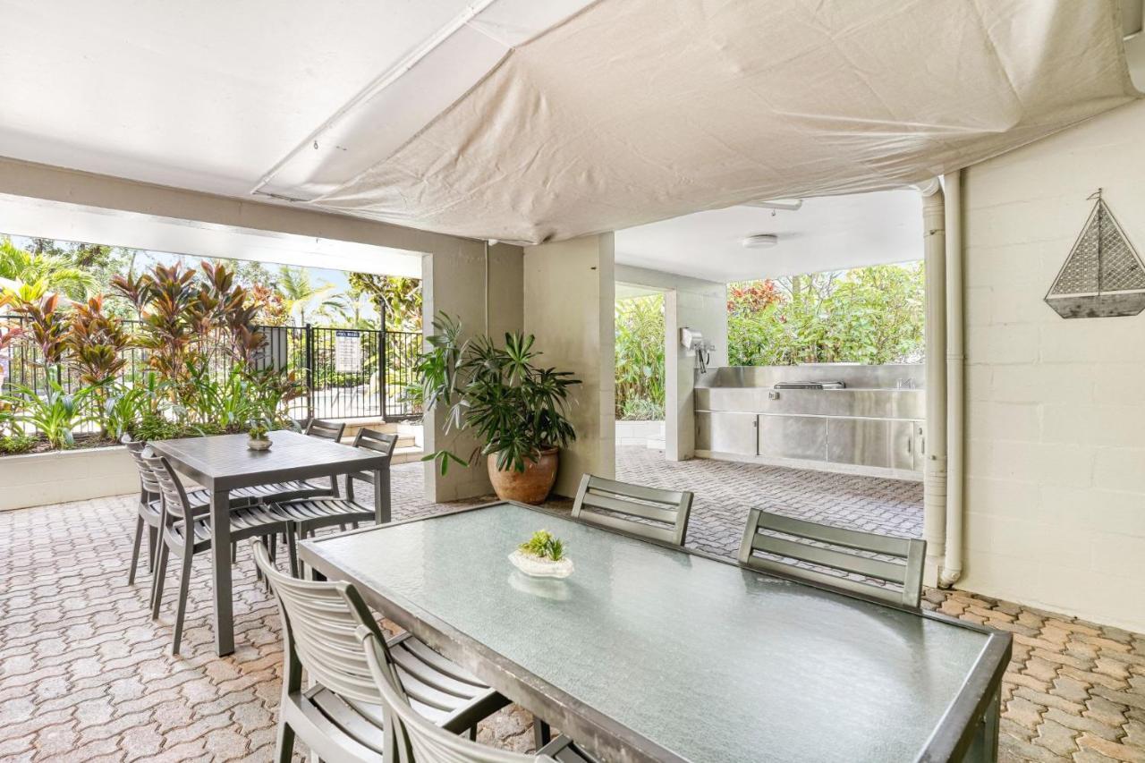 Tropic Reef At Macrossan - Heated Pool Apartment *