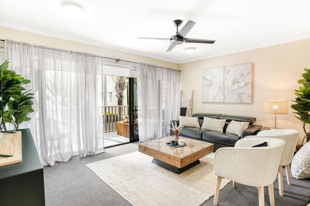 Tropic Reef At Macrossan - Heated Pool Apartment Port Douglas