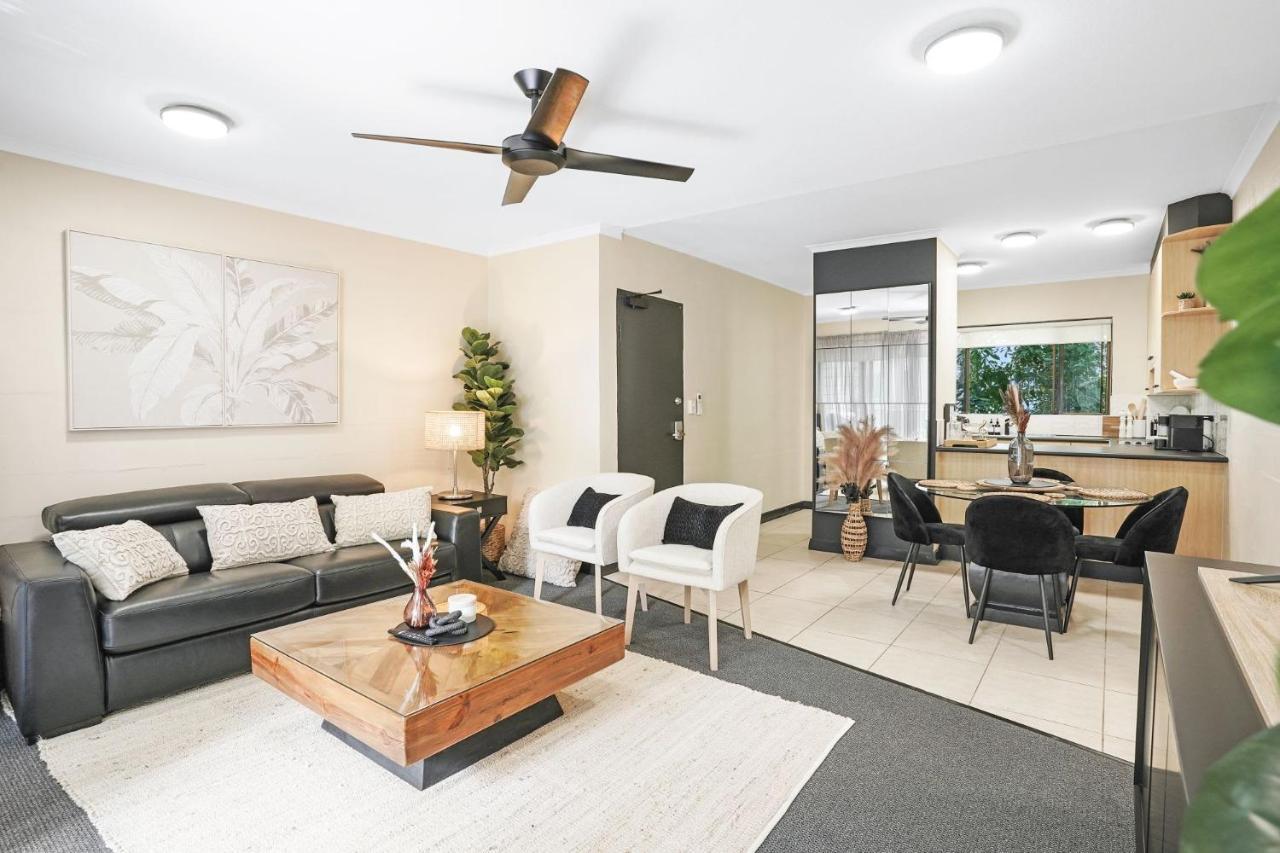 Tropic Reef At Macrossan - Heated Pool Apartment *