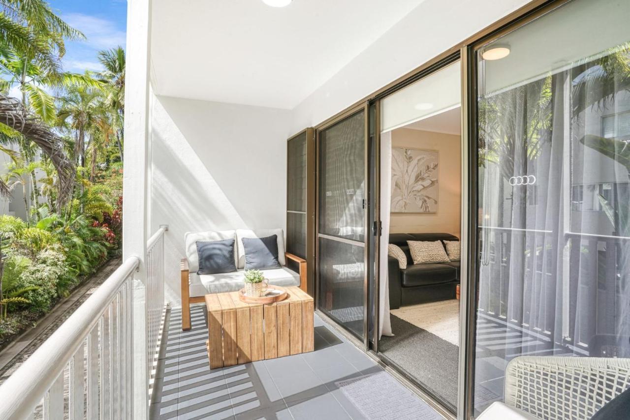 Apartment Tropic Reef At Macrossan - Heated Pool