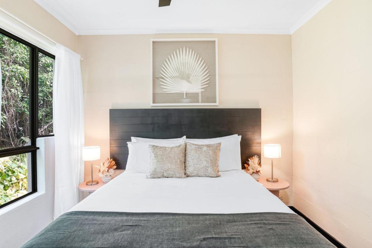 Apartment Tropic Reef At Macrossan - Heated Pool
