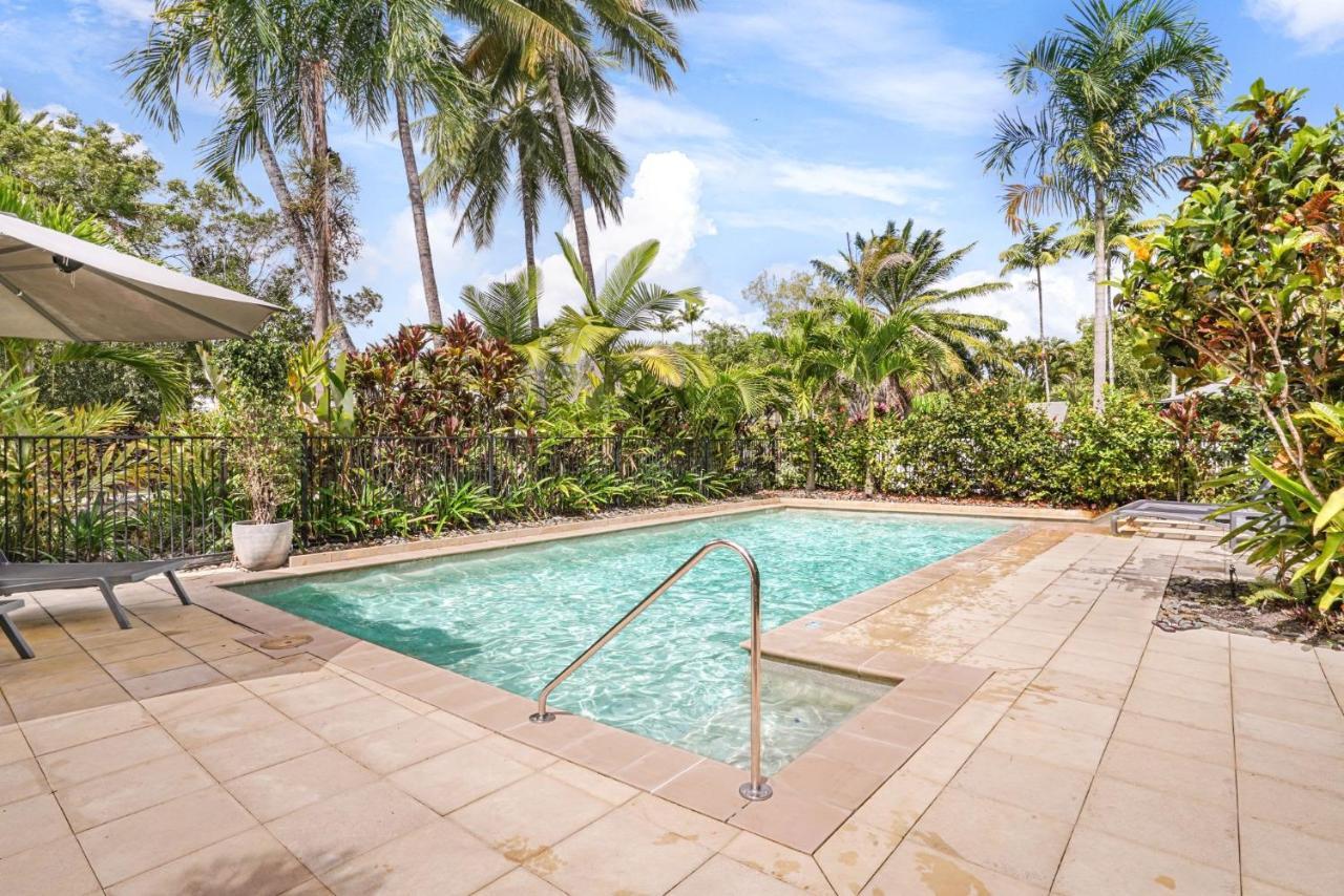 Tropic Reef At Macrossan - Heated Pool Apartment