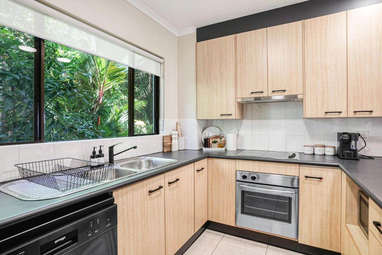 Apartment Tropic Reef At Macrossan - Heated Pool *