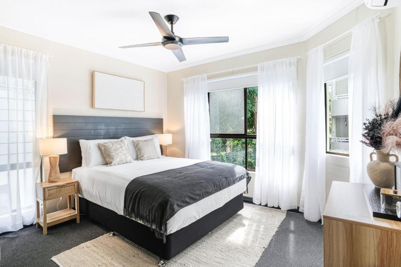 Tropic Reef At Macrossan - Heated Pool Apartment *