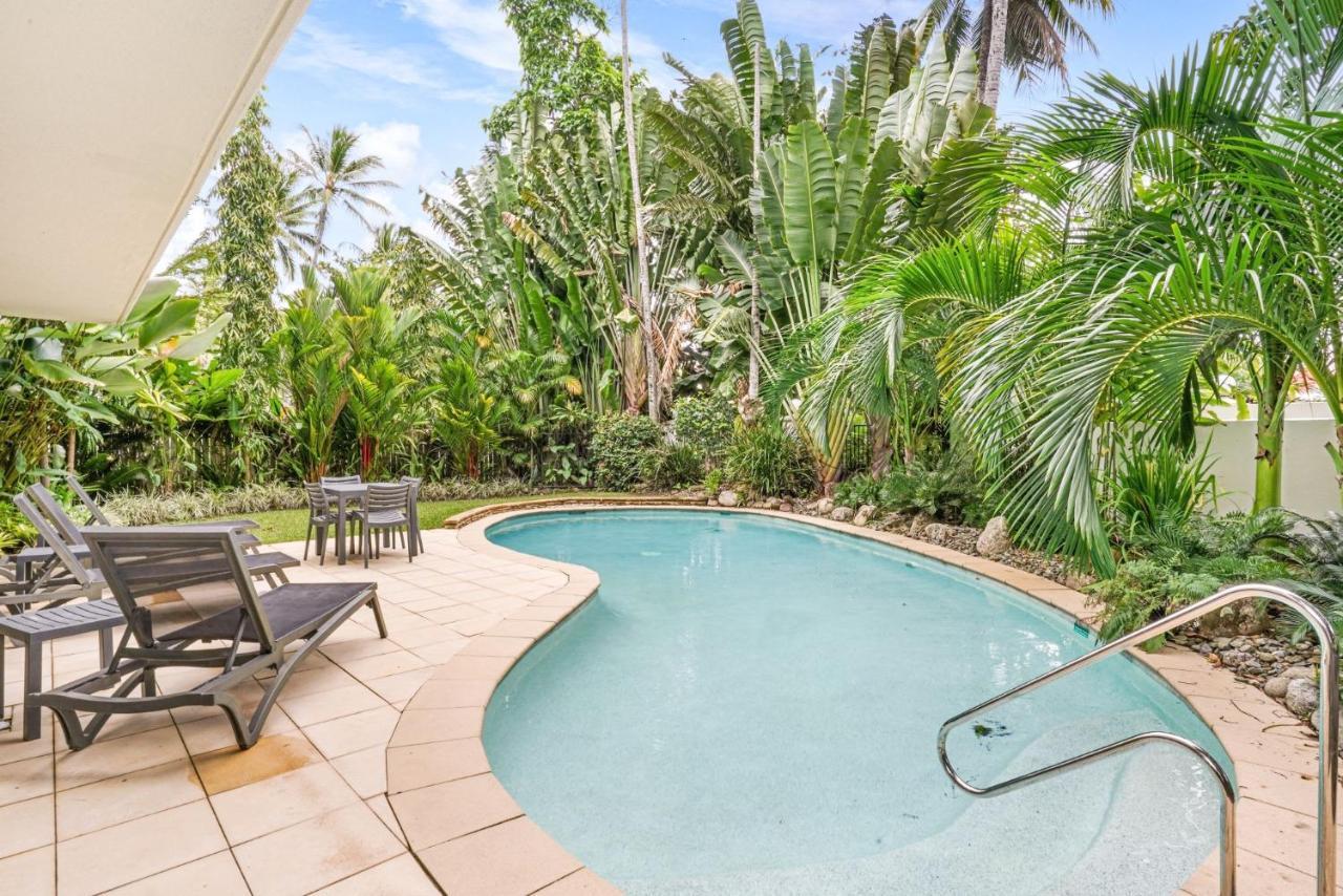 Apartment Tropic Reef At Macrossan - Heated Pool