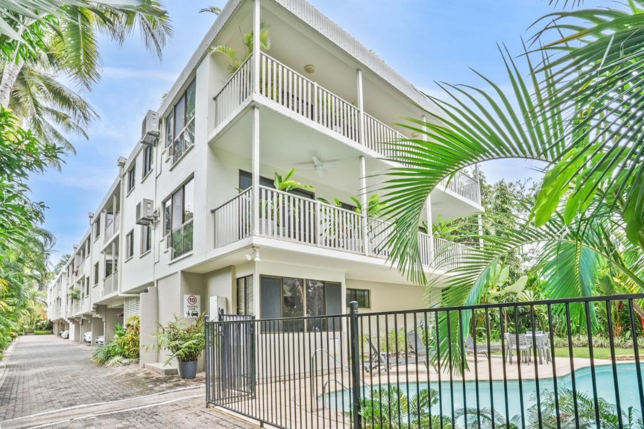 Tropic Reef At Macrossan - Heated Pool Apartment *