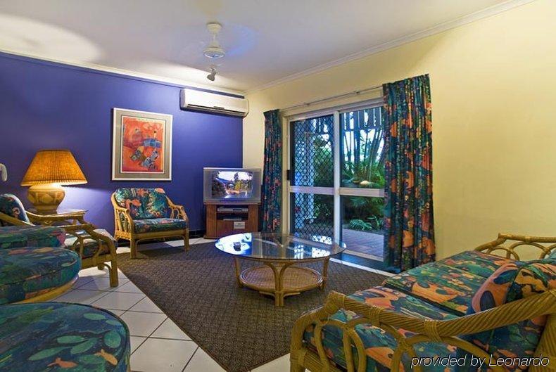 Nimrod Resort