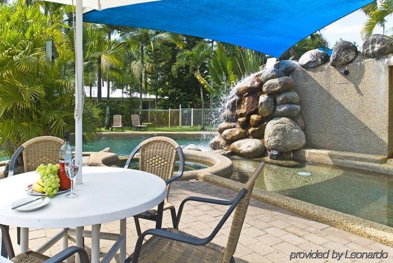Nimrod Resort Port Douglas