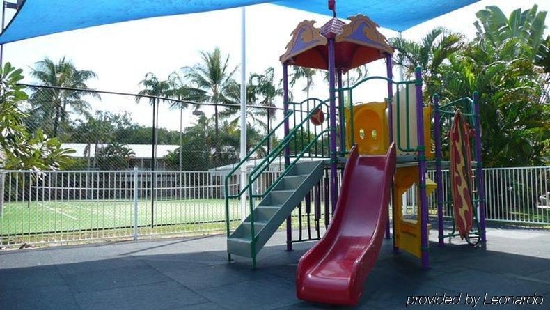 Nimrod Resort