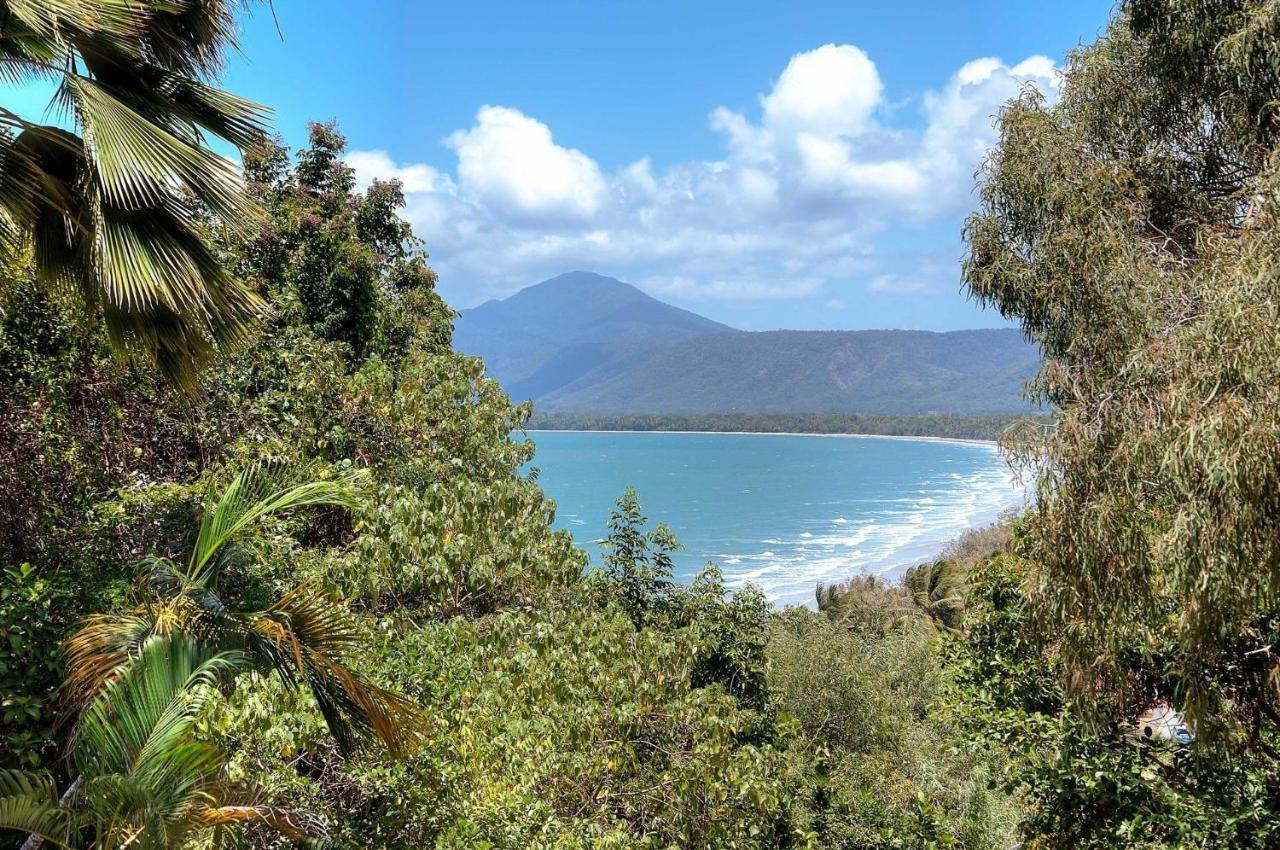 The Hill 2 * Port Douglas