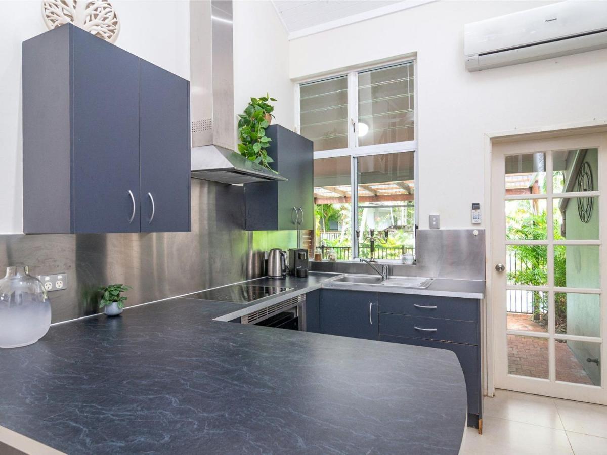 Apartment Coral Loft Port Douglas