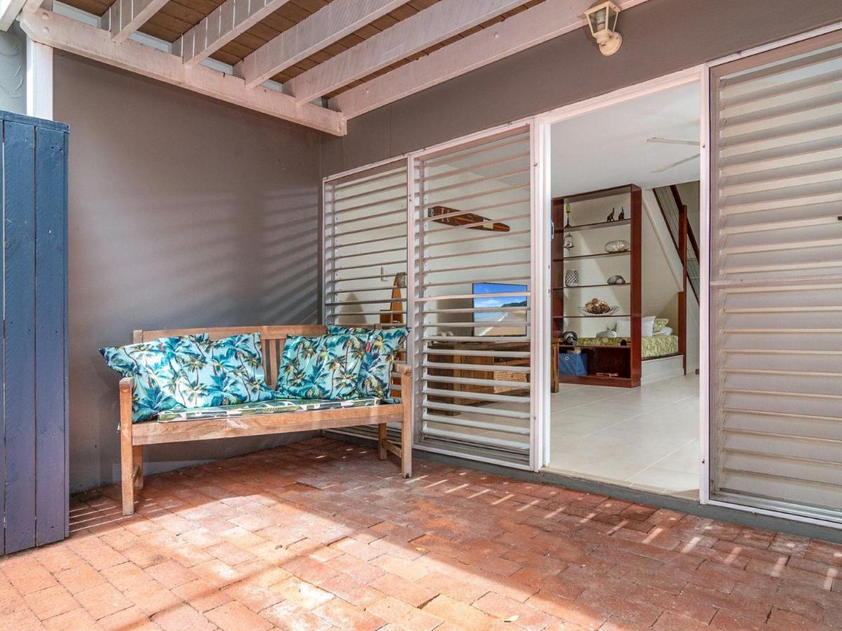 Coral Loft Apartment