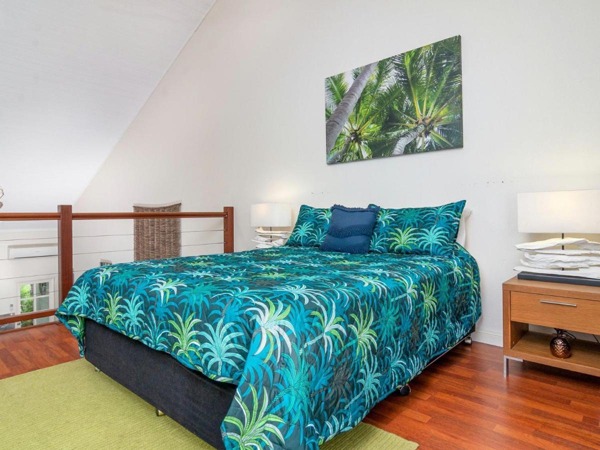 Coral Loft Apartment Port Douglas