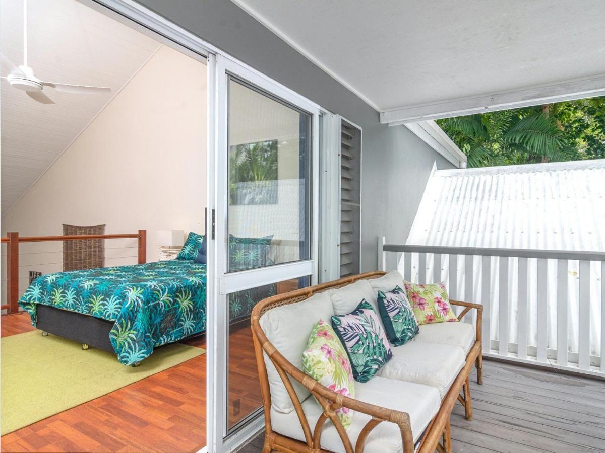 Coral Loft * Port Douglas