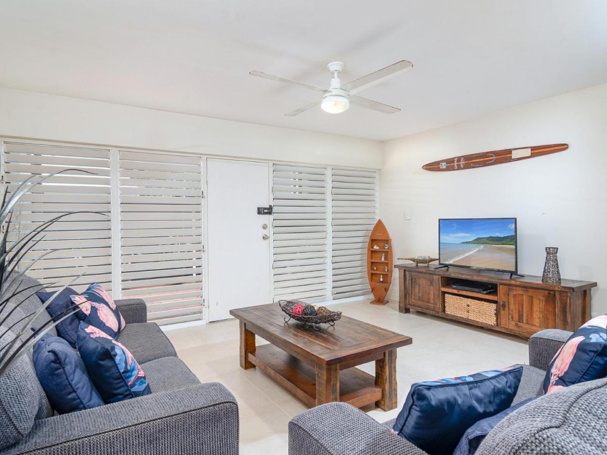 Coral Loft * Port Douglas