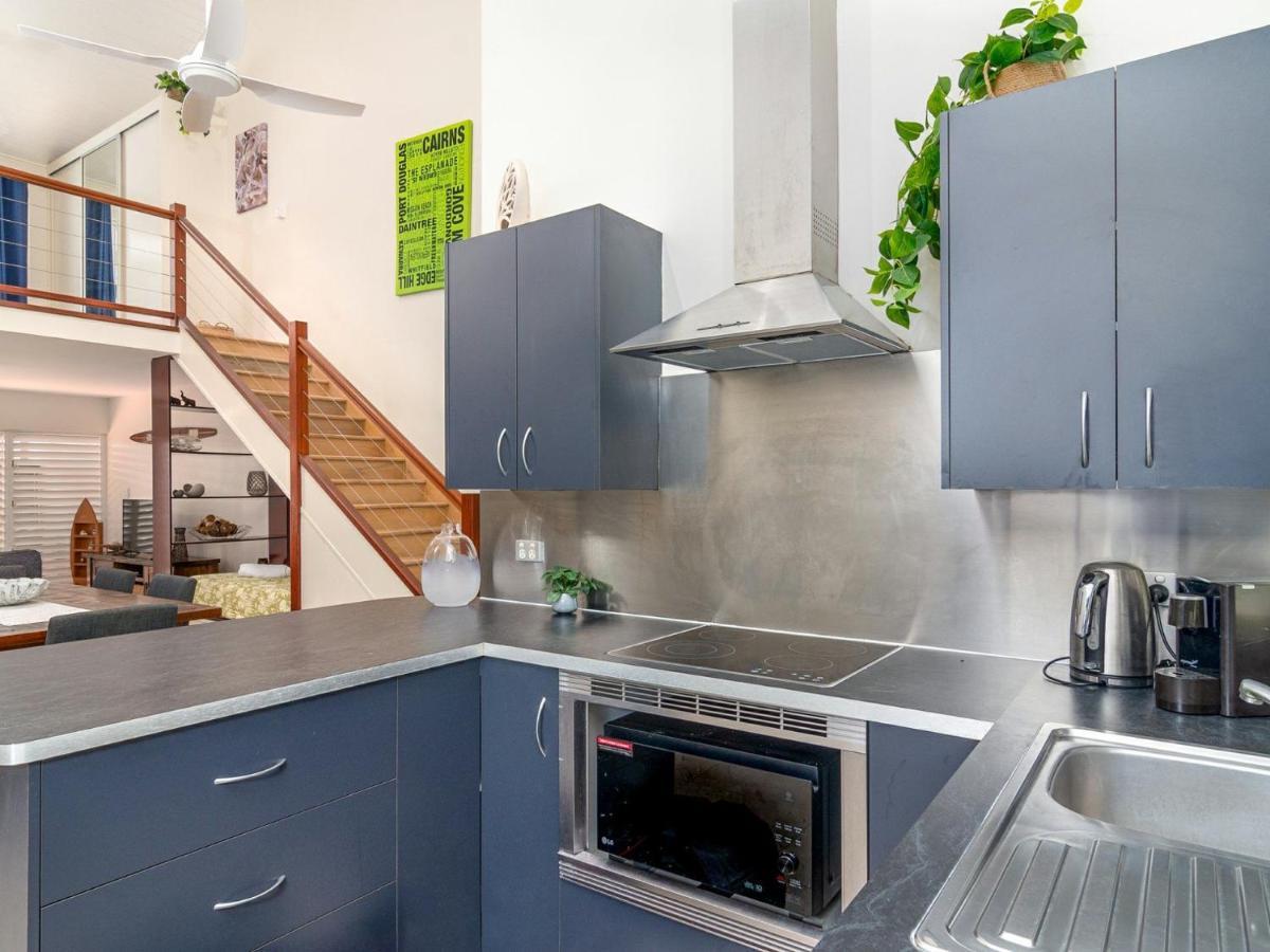 Coral Loft Port Douglas