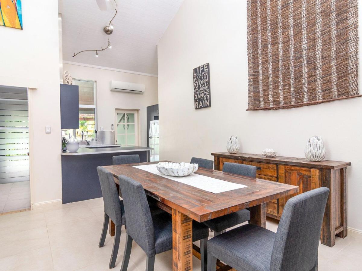 Coral Loft * Port Douglas